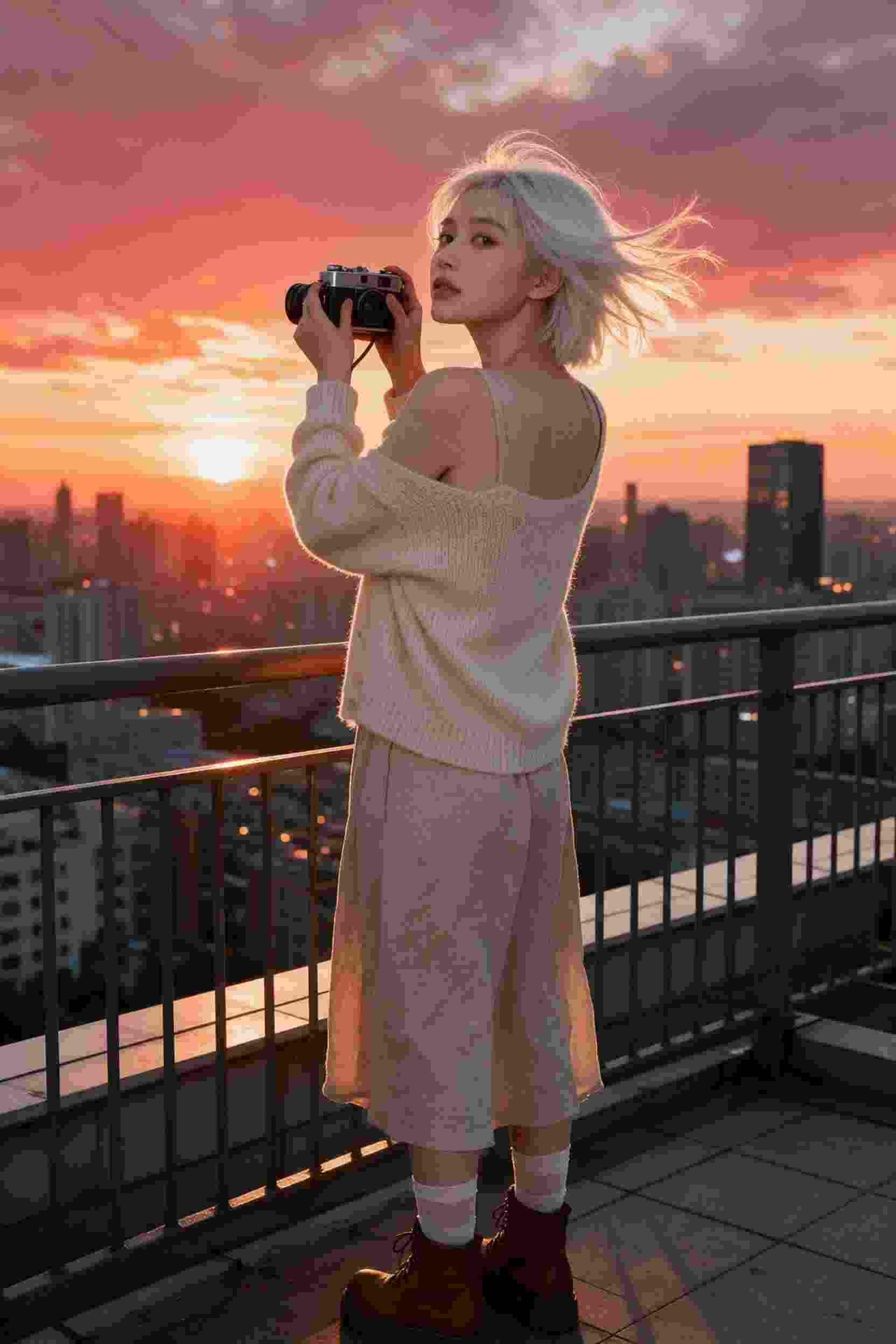 少年的光芒