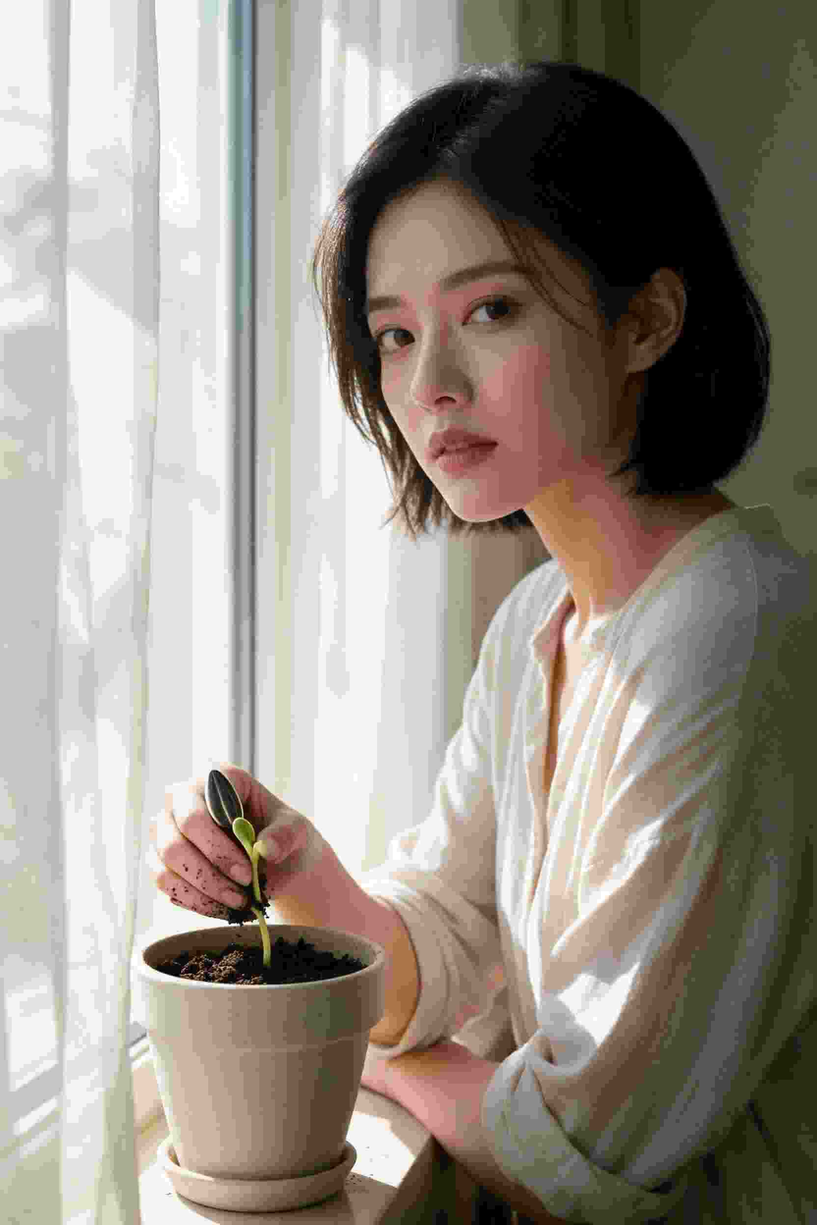 永不言败