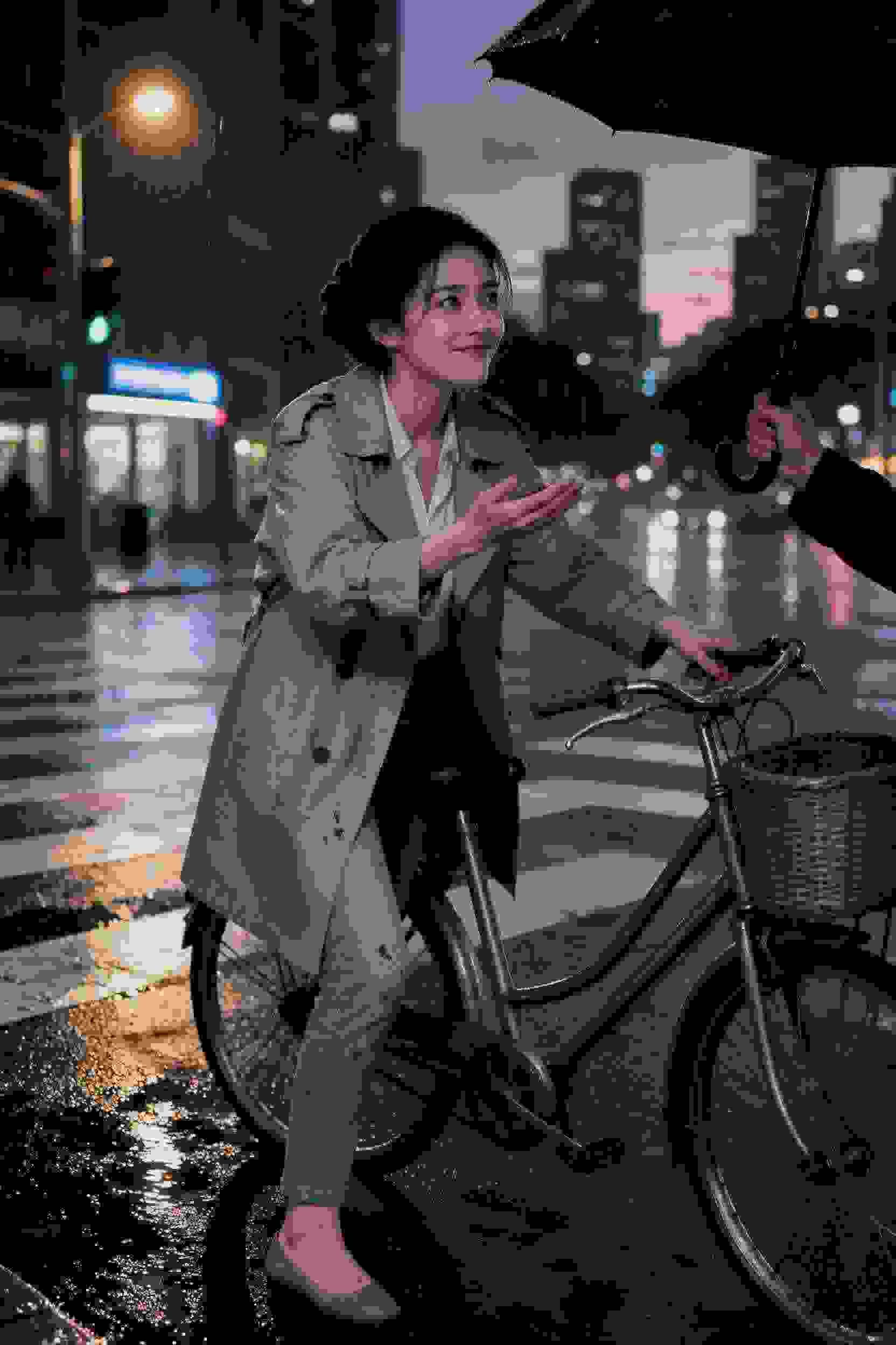 青春向前冲