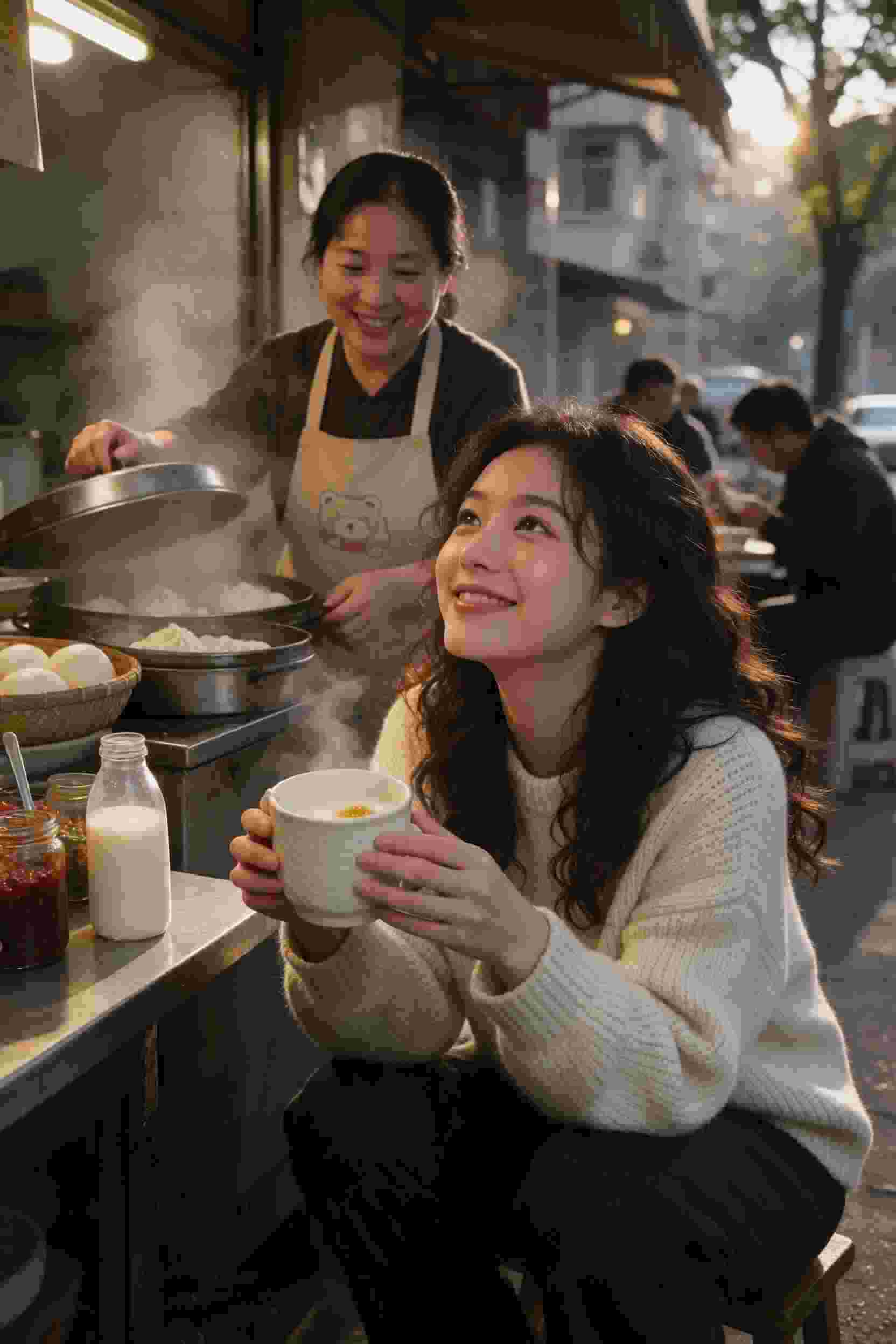 我的校园传奇